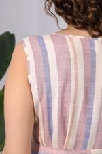 Сарафан Меридиан-2 Виотекс СУХАЯ РОЗА