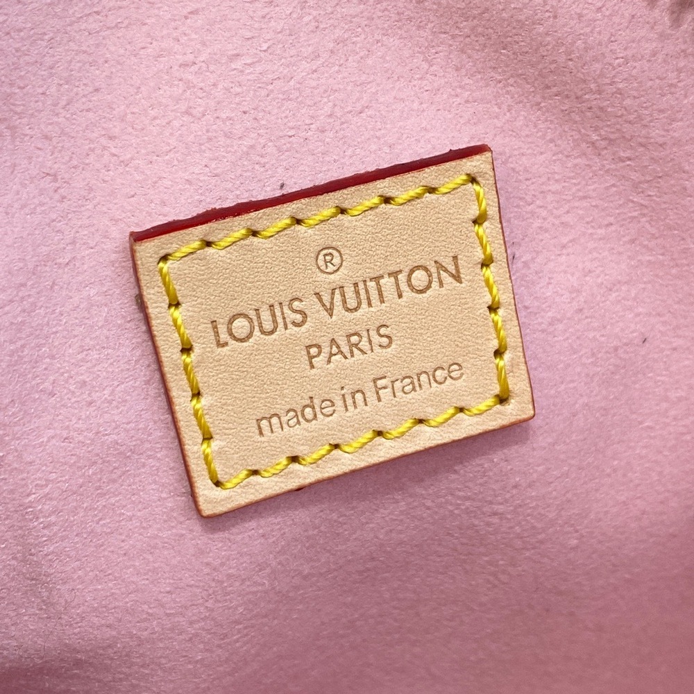 Louis Vuitton Nano Speedy