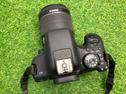 Canon 750D Kit 18-55mm IS STM 24.000 кадров