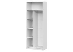 Шкаф ШК-2 (Дуб золотой)