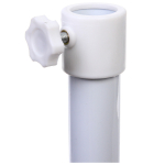 Подставка для зонта металлическая h=54 4 опоры (45 см)