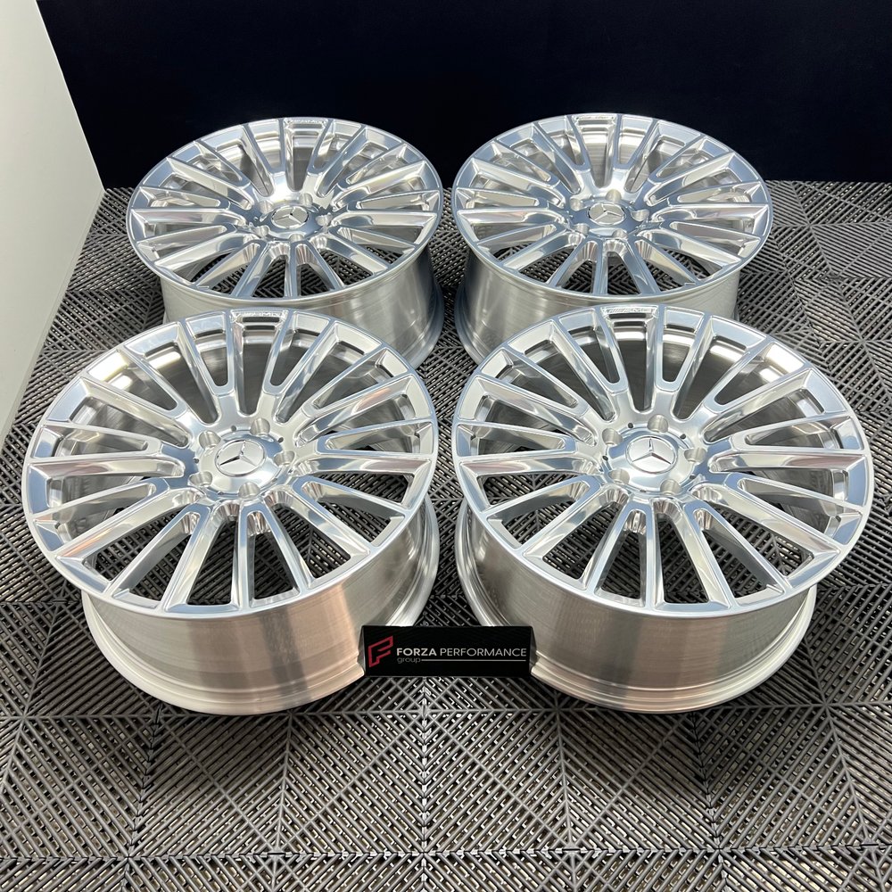 Кованые диски Mercedes-Benz G-class W465 G63 G500 G550 R19 R20 R21 R22 гелик гелендваген заводские диски колеса ковка диск
