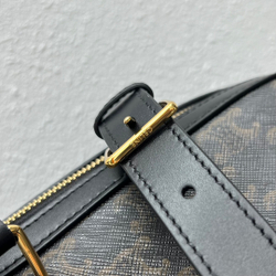 Celine Travel Bag Triomphe 45 cm