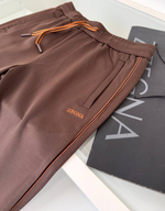 Спортивный костюм Zegna