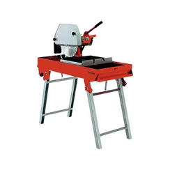 Маятниковый электрический камнерезный станок Fubag FB 350