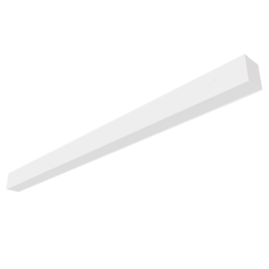 Светильник LED ДПО07-50-101 Optimum W 940 1501х68х77 АСТЗ