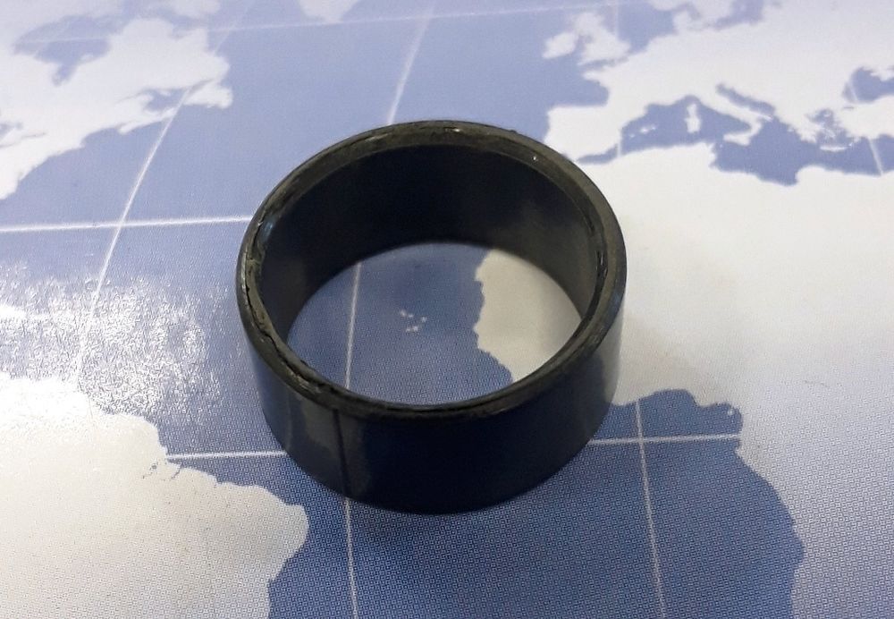 673P102099 Изолятор сопла черный M8, для сварочных горелок MIG/MAG, ROBO RM 62 / 72 TBi