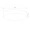 Потолочный светильник TK Lighting 2725 Rondo Graphite
