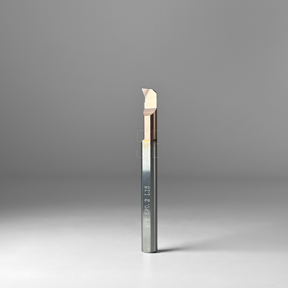 MPR 5R0.2 L15 Резец твердосплавный