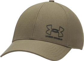 Кепка Under Armour M Iso-chill Armourvent STR