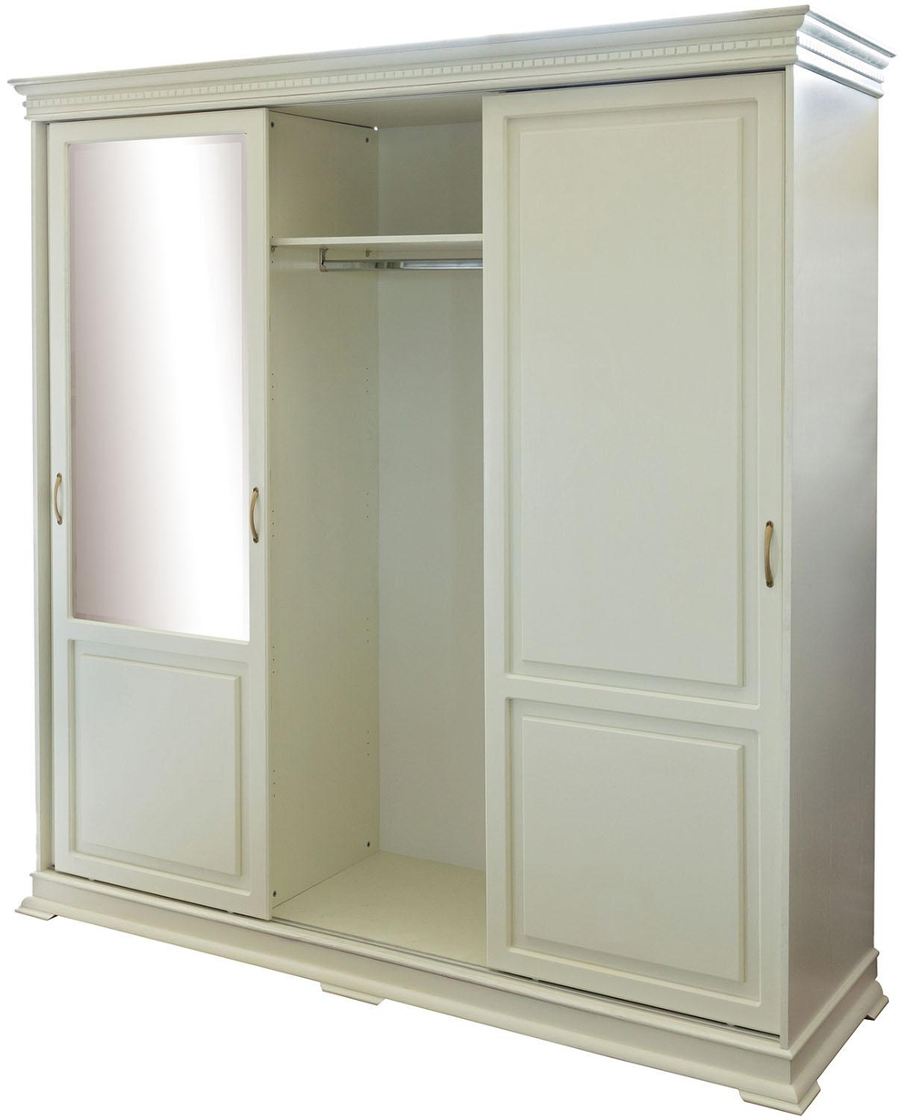 Шкаф-купе 3д «Верди Классик» П3.0487.1.38