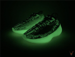 Кроссовки Yeezy Boost 380 “Calcite Glow”