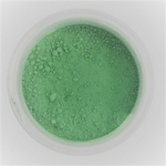 Краситель сухой, Цветочная пыльца "Орнамент" Мятная 5 гр.