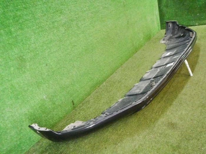 Юбка переднего бампера Bentley Bentayga (2015-2020)