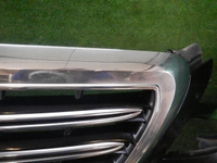Бампер передний Mercedes S w222 17-20 AMG В сборе