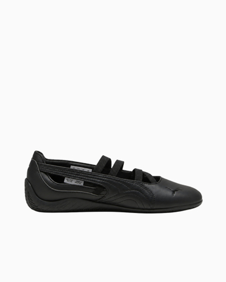 Балетки Puma Speedcat Ballet Lthr Wns