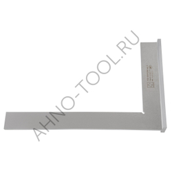 Угольник поверочный УШ-1-400 (400х250мм) ГОСТ 3749-77 ТОЧИНТЕХ