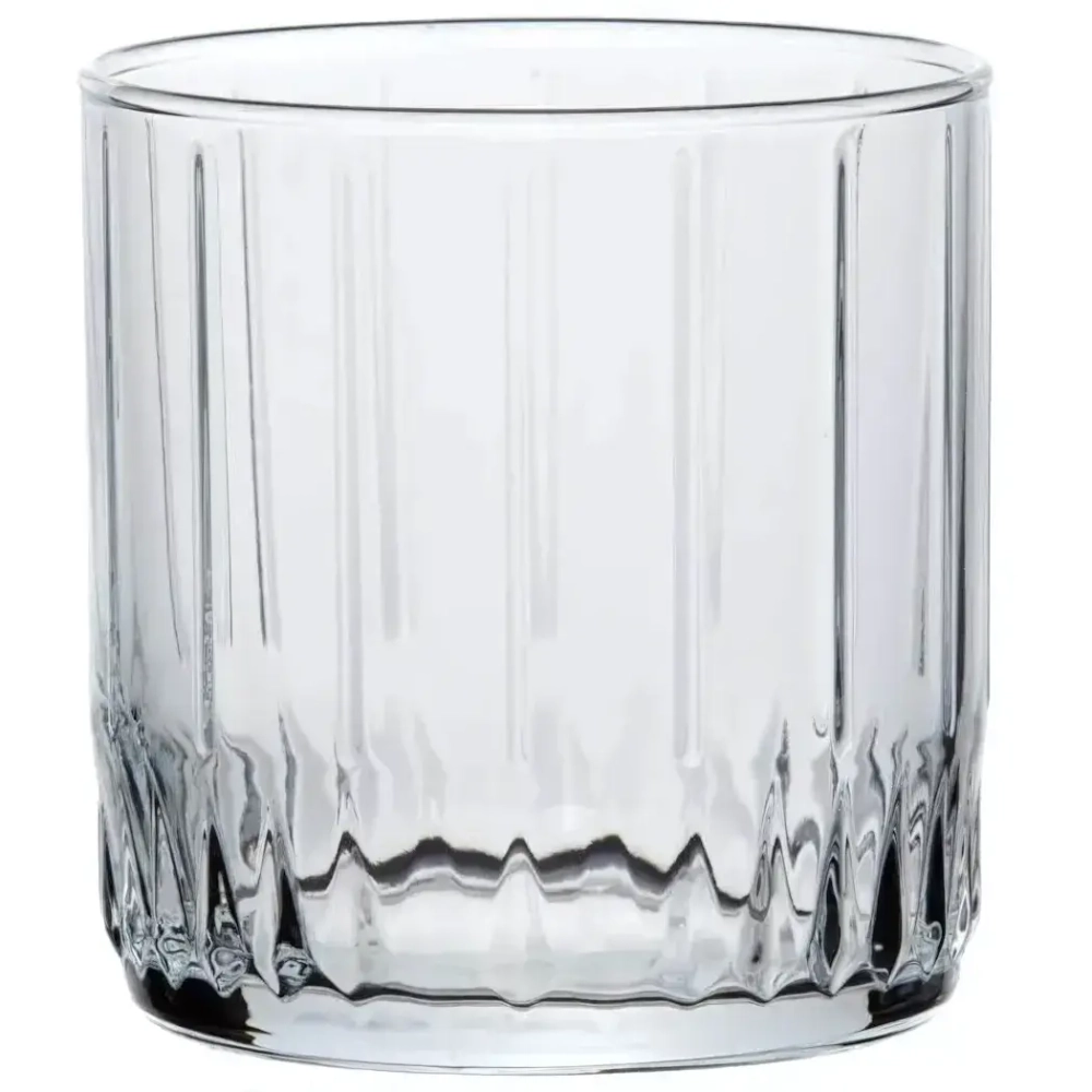 Набор стаканов 6шт 265мл «Лея» 420174B