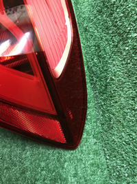 Фонарь правый внешний BMW 3er F30 (2015-2020) LED