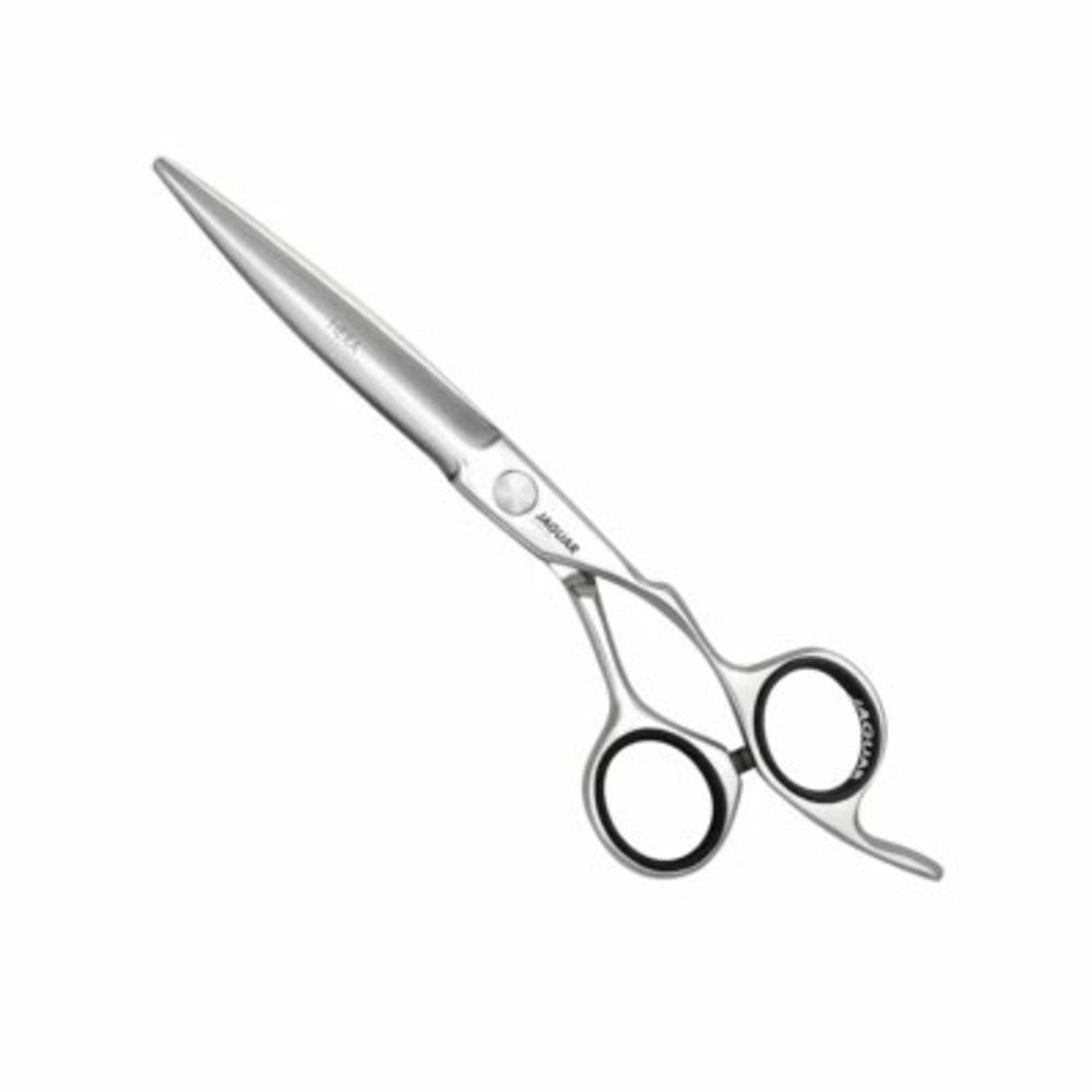 Ножницы прямые Jaguar White Line Hera 7.0"