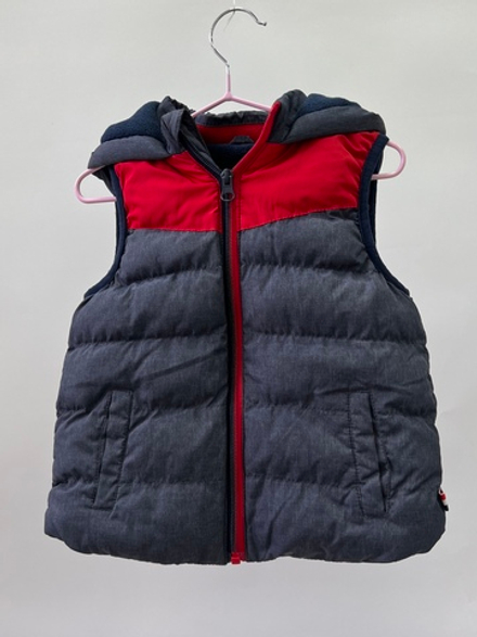 Жилетка Galeries Lafayette