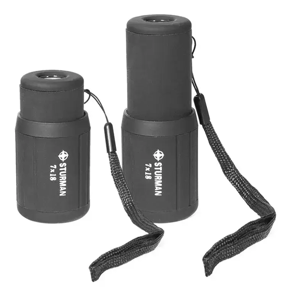 Монокуляр Sturman 7x18 (8133)
