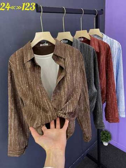 Рубашка 413585 (0360354781) Fabrika