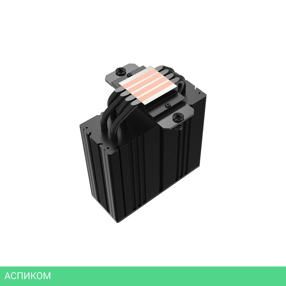 Кулер для процессора ID-Cooling SE-224-XTS ARGB