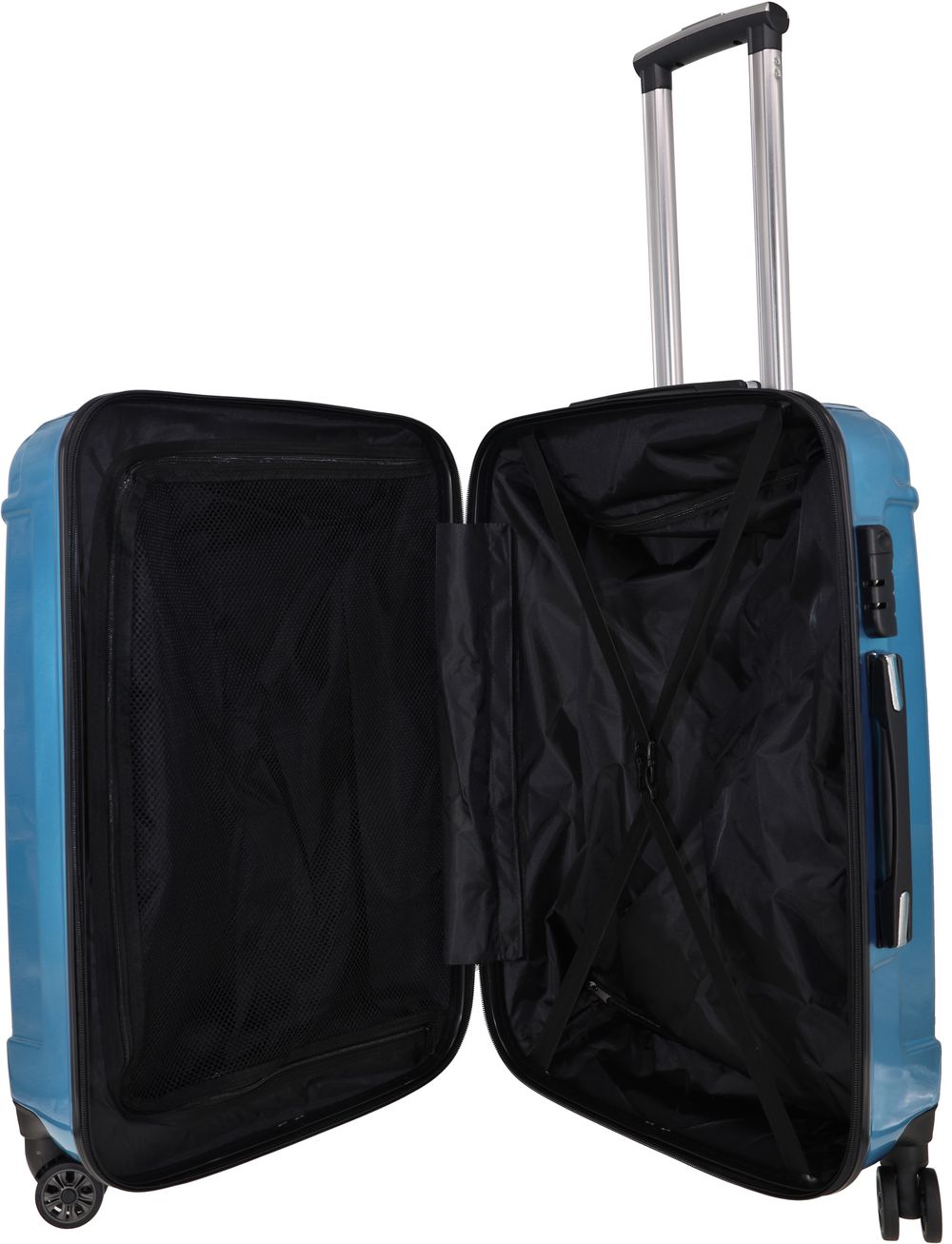 Чемодан 448-5