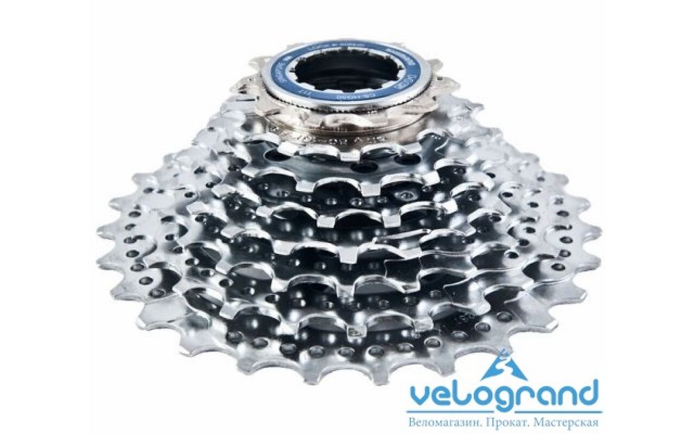 Кассета Shimano CS-HG50