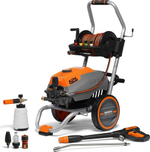 Автомойка DAEWOO DAW 920W