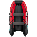 Лодка ПВХ Gladiator Air Sport E420S НДНД -