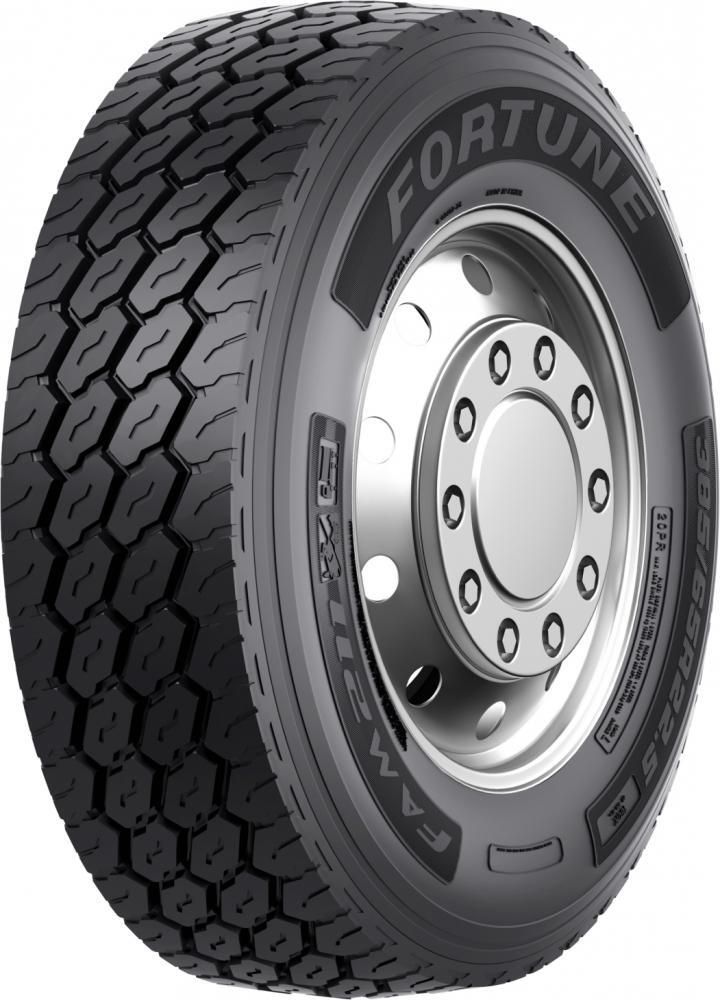 Fortune FAM211 (универсальная) 385/65 R22.5 160K