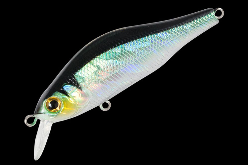 Воблер TsuYoki Hump 70SP цв 056