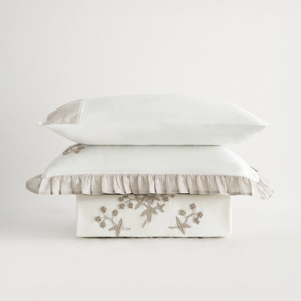 Постельное белье Organic Series | Ayliz