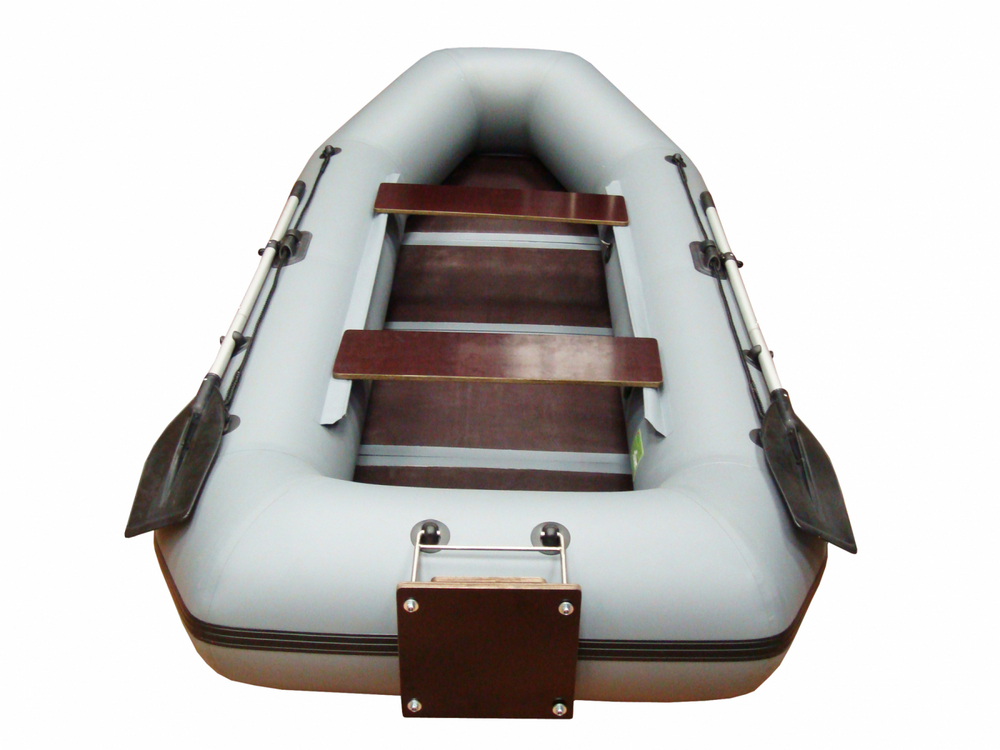 Хантер 300ЛТ (лодка ПВХ)