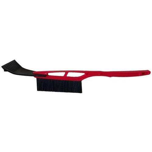 Щетка для снега со скребком 52 см Skyway