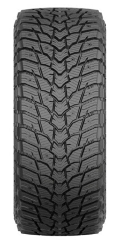 ROADCRUZA SNOW LYNX 275/65R20 126/123R LT Левая сторона шип
