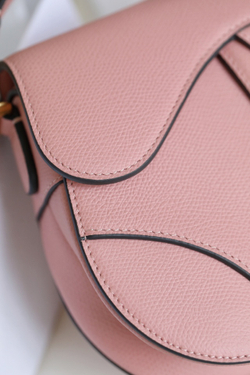 Christian Dior Saddle Bag 21 cm