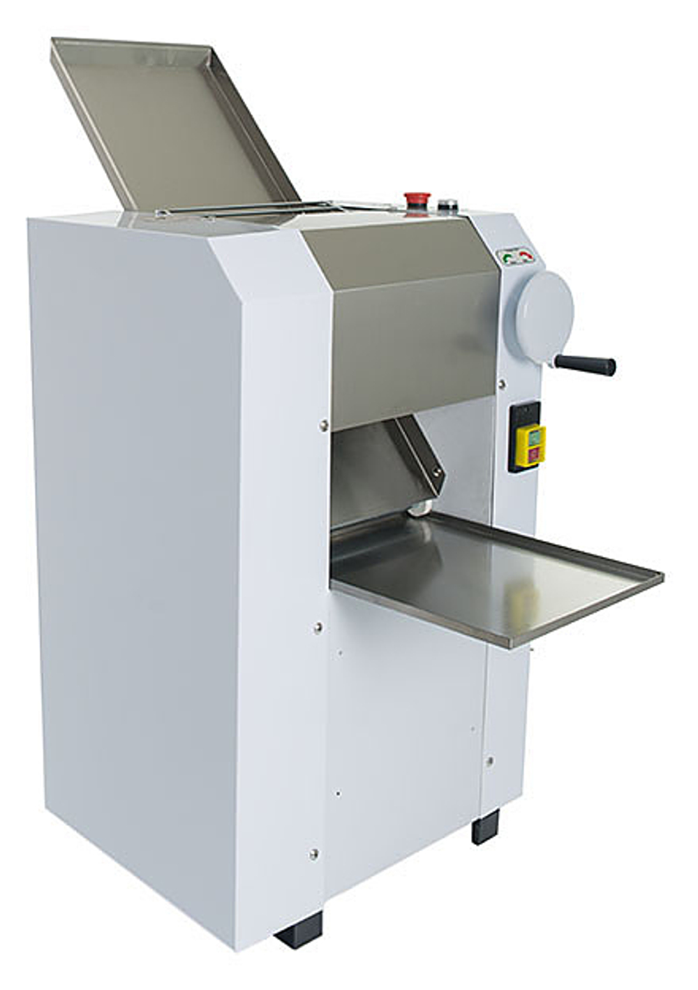 Тестораскаточная машина Foodatlas YM-300B