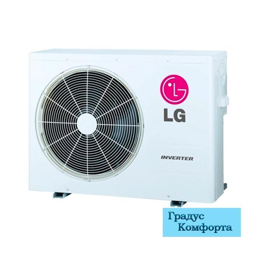 Канальные кондиционеры Lg UB70W.N94R0/UU70W.U34R0