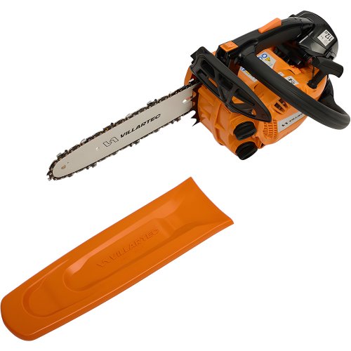 Бензопила VILLARTEC SB1261T 10"