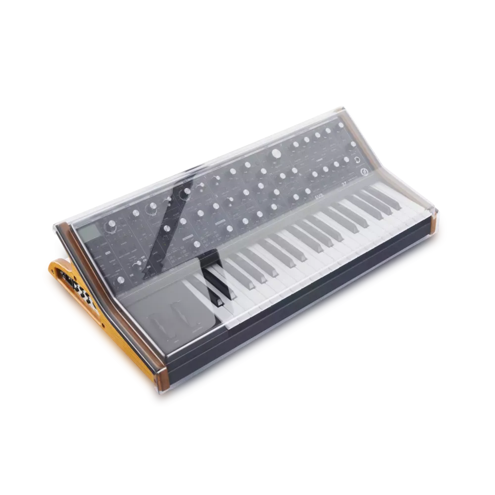 DECKSAVER MOOG SUBSEQUENT37