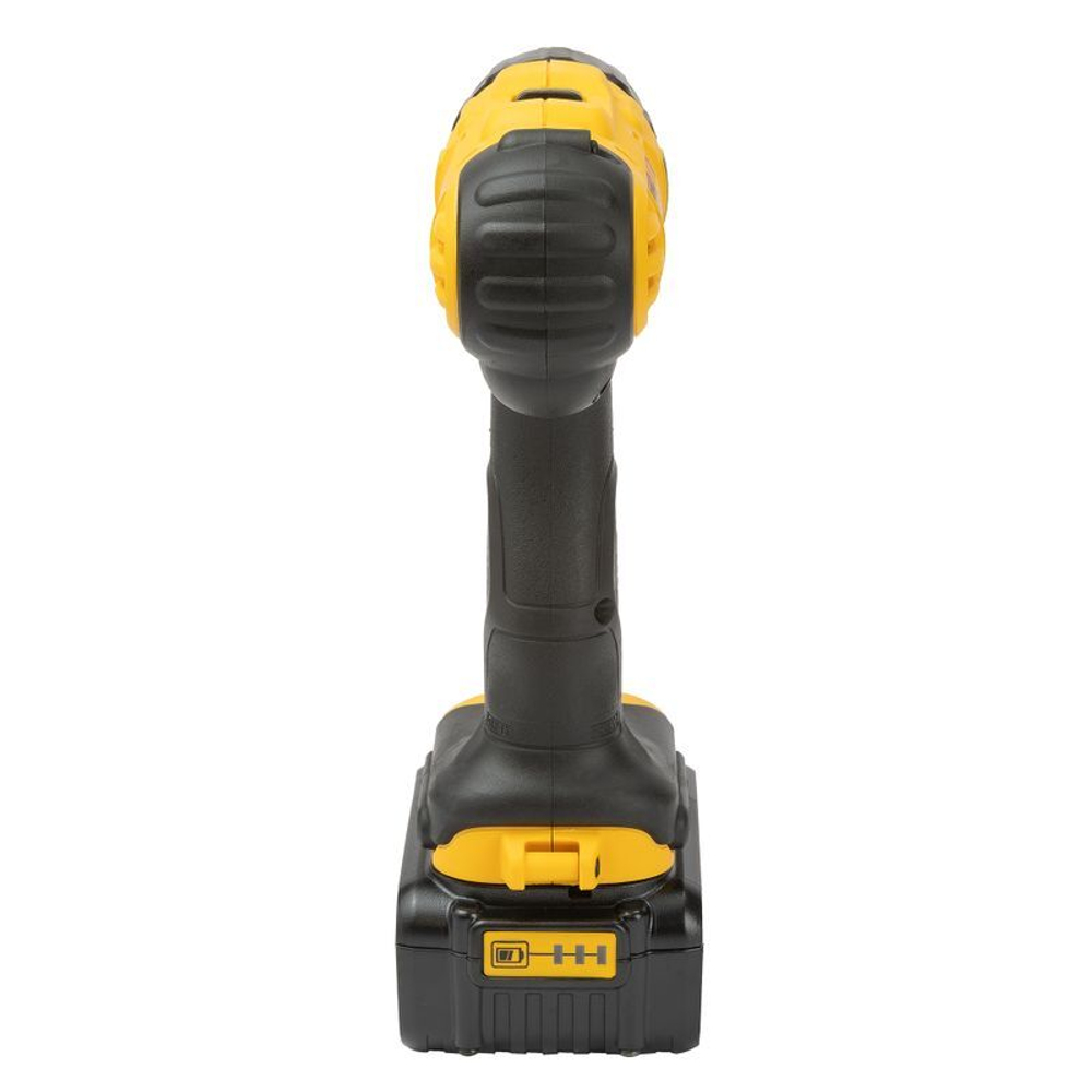Шуруповерт Dewalt DCD 790 M2 18В 2х4 Ач
