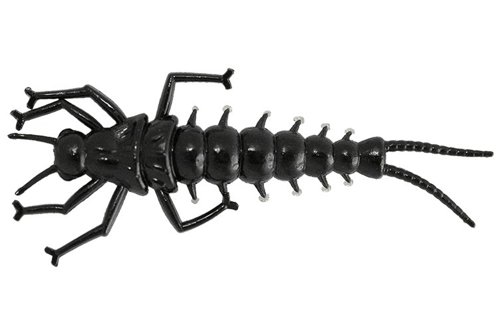 Мягкая приманка LureMax STONE FLY