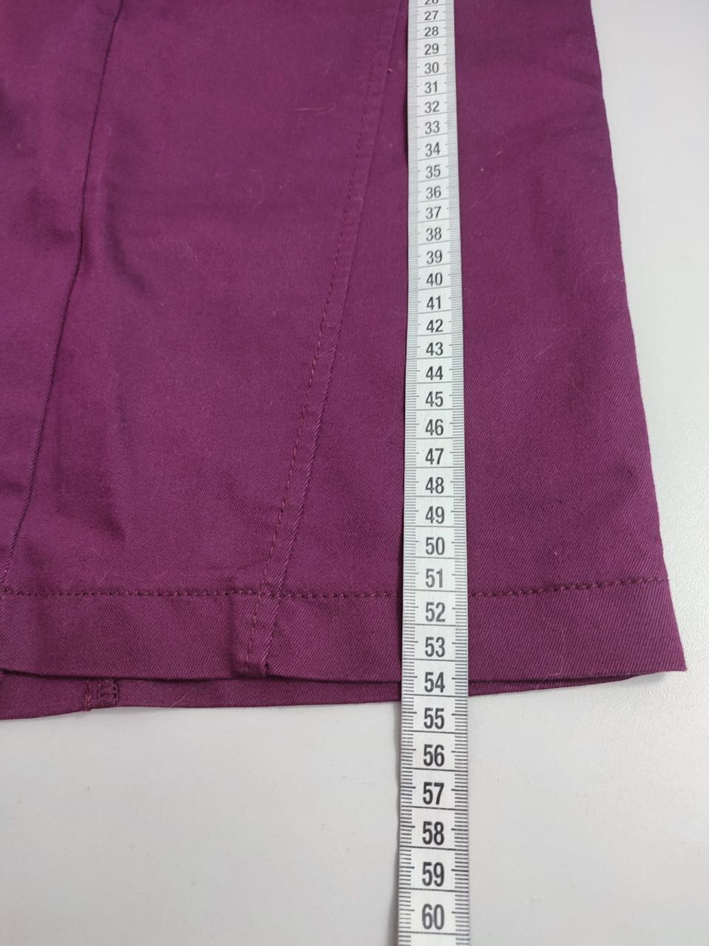 Юбка Terranova прямая 48 размер