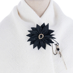 30035570 Брошь Chance