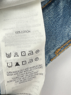 Кюлоты Victoria Victoria Beckham