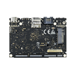 Одноплатный компьютер Khadas Edge-V Pro Rockchip RK3399, 64-bit Hexa-Core, KEGV-P-002