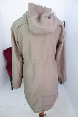 Куртка Vero Moda демисезонная, маркировка М, визуально на 46 размер